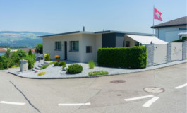 archineo gmbh – architektur und bauleitung