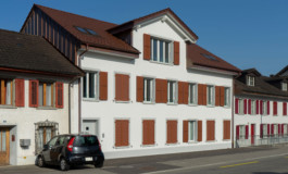 archineo gmbh – architektur und bauleitung